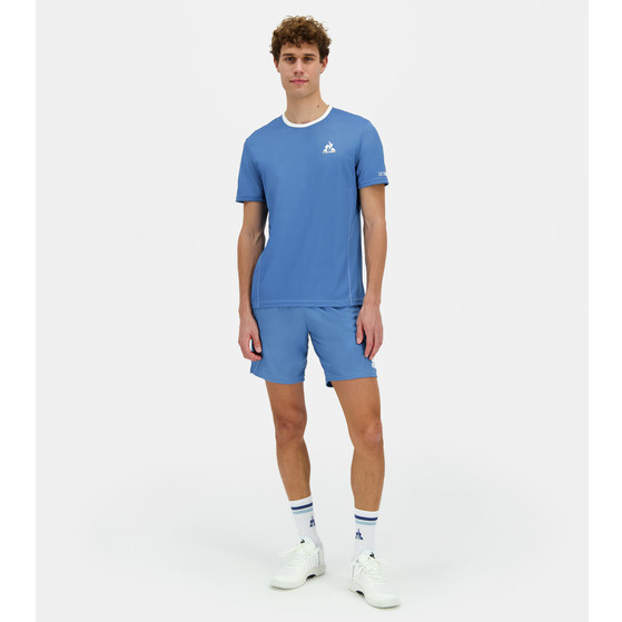 Le Coq Sportif Tournament Tee