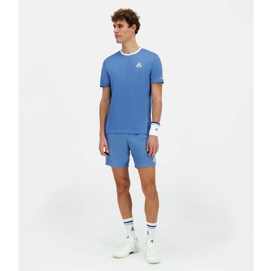 Le Coq Sportif Pro Slam Shorts