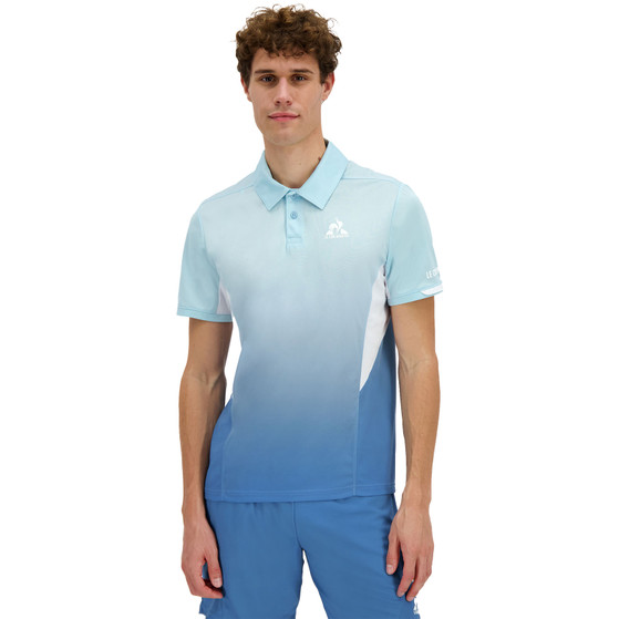 Le Coq Sportif Pro Slam Polo