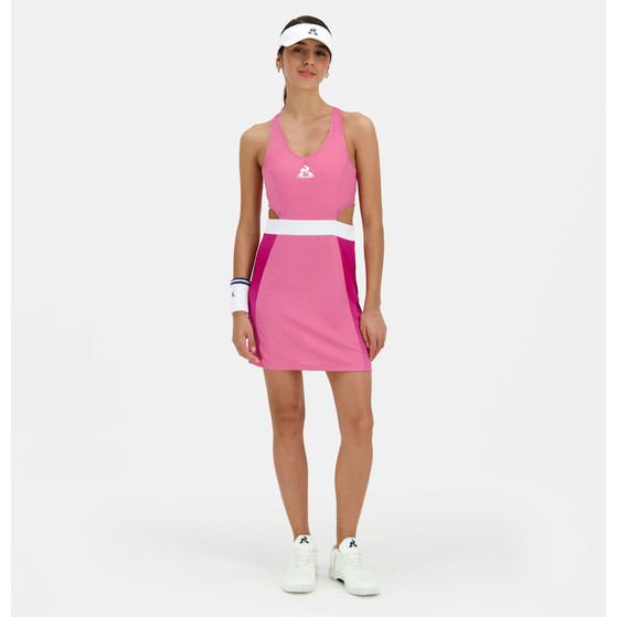 Le Coq Sportif Pro Slam Dress