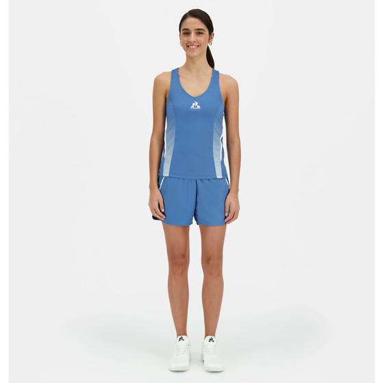 Le Coq Sportif Pro Slam Tank