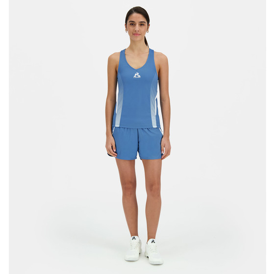 Le Coq Sportif Pro Slam Short