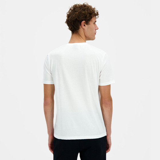 Le Coq Sportif Graphic T-shirt