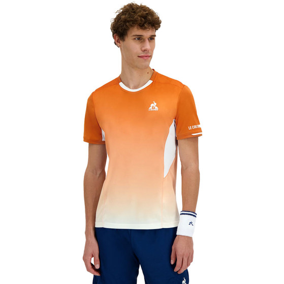Le Coq Sportif Pro Slam Tee
