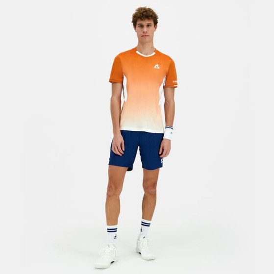Le Coq Sportif Pro Slam Tee
