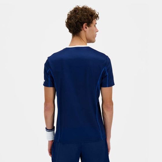 Le Coq Sportif Pro Slam Tee