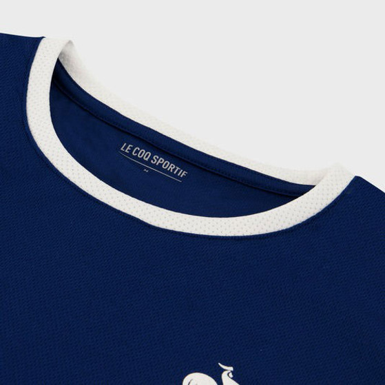 Le Coq Sportif Pro Slam Tee