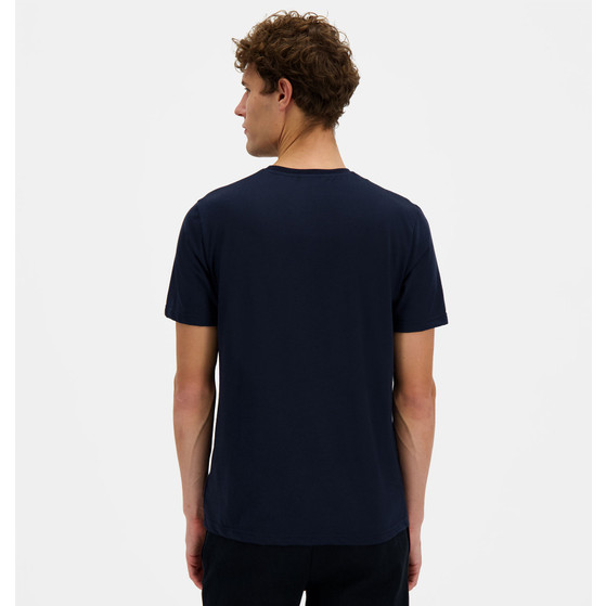 Le Coq Sportif Graphic T-shirt