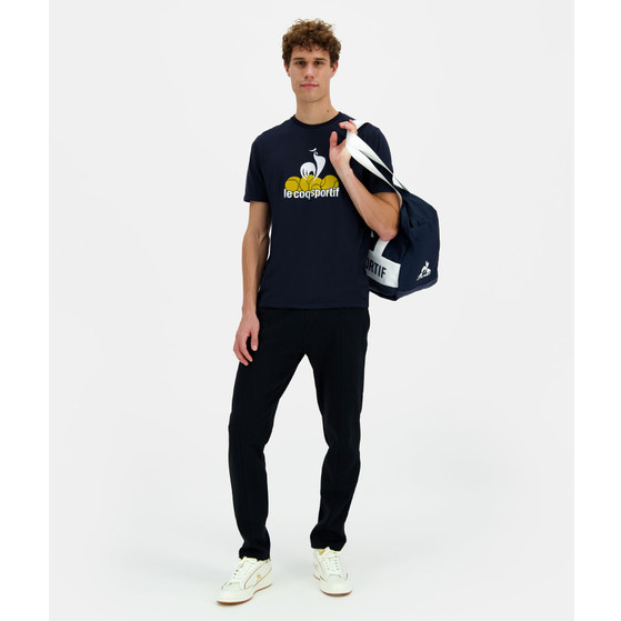 Le Coq Sportif Graphic T-shirt