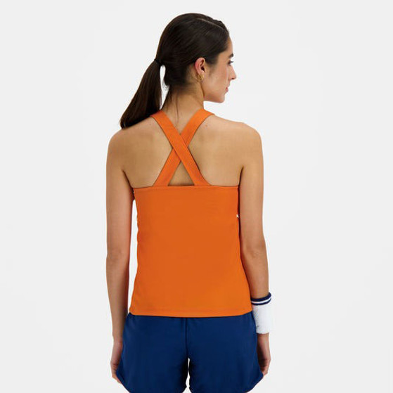 Le Coq Sportif Pro Slam Tank
