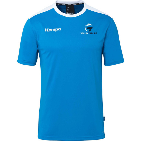 Kempa Emotion 27 Shirt Kids VolleyTilburg
