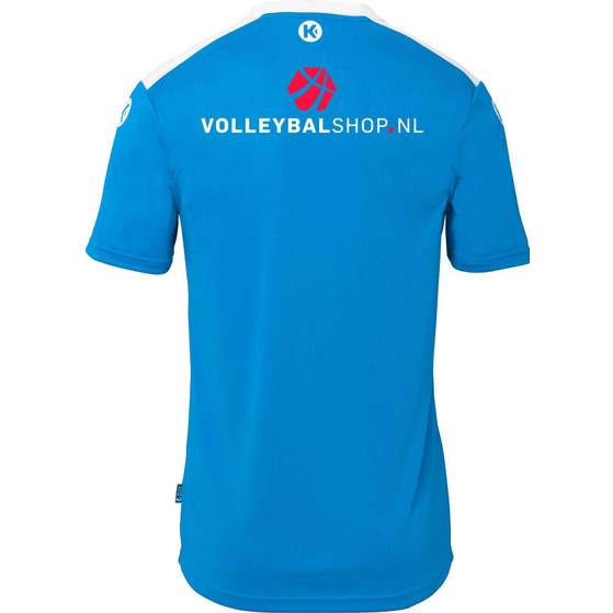 Kempa Emotion 27 Shirt Kids VolleyTilburg