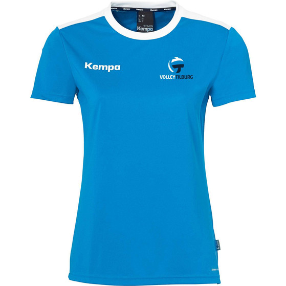 Kempa Emotion 27 Shirt Women VolleyTilburg