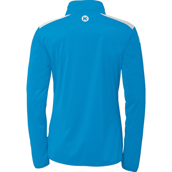 Kempa Emotion 27 Poly jacket Women VolleyTilburg