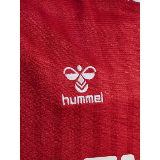 Hummel FC Köln Away Shirt Kids 2025/2026