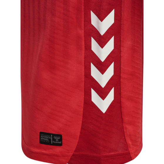 Hummel FC Köln Away Shirt Kids 2025/2026