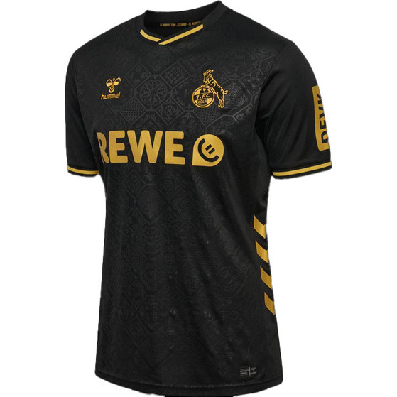 Hummel FC Köln 3rd Shirt 2025/2026