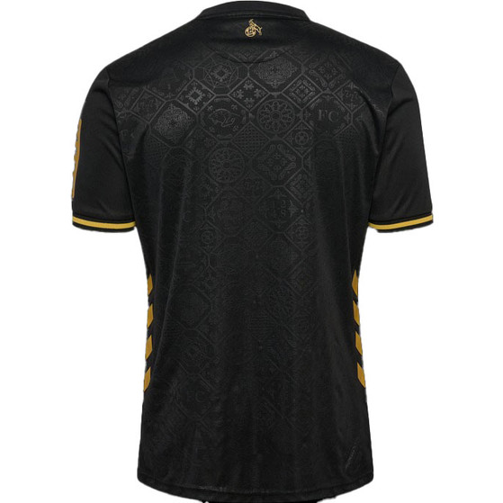 Hummel FC Köln 3rd Shirt 2025/2026