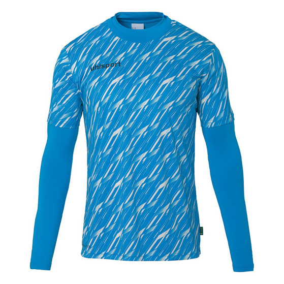 Uhlsport Progressive Målvaktsuniform Barn