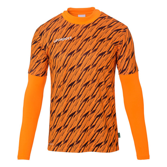 Uhlsport Progressive Målvaktsuniform Barn