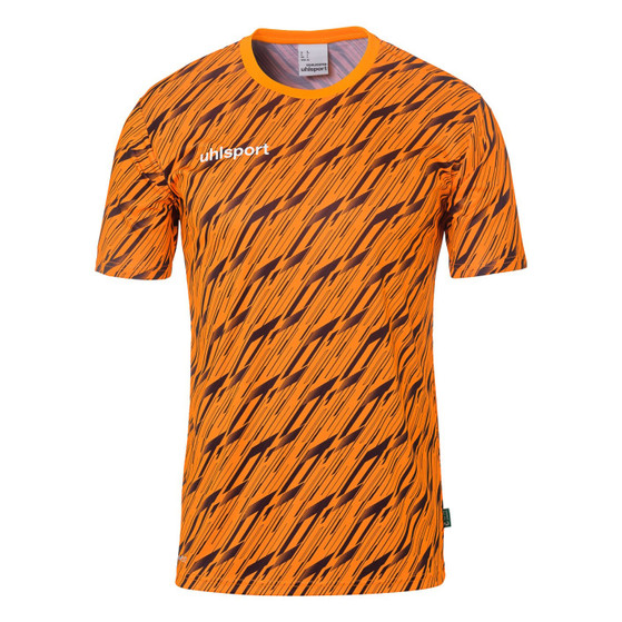 Uhlsport Progressive Målvaktsuniform Barn