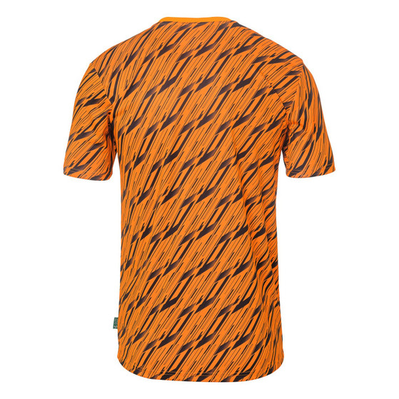 Uhlsport Progressive Målvaktsuniform Barn