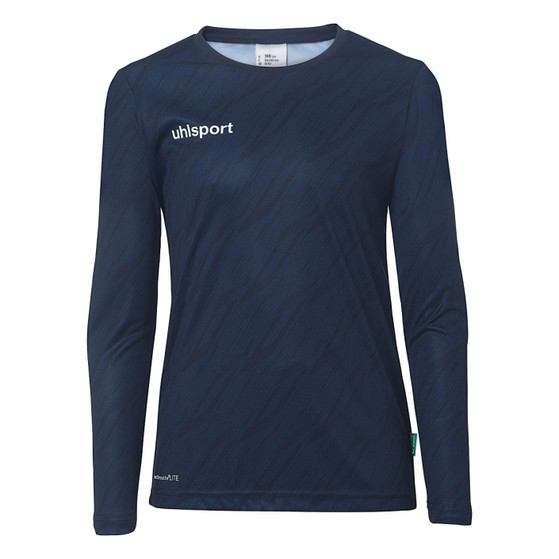 Uhlsport Progressive Målvaktsset  Tröja Barn