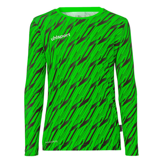 Uhlsport Progressive Målvaktsset Tröja Barn