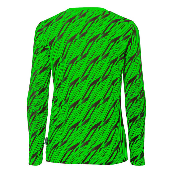 Uhlsport Progressive Målvaktsset Tröja Barn