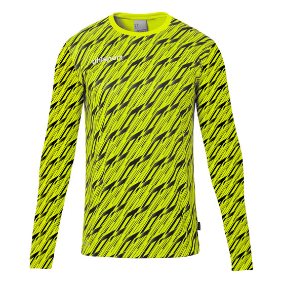 Uhlsport Progressive Keepersset Longsleeve