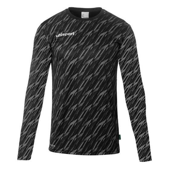 Uhlsport Progressive Målvaktsställ Långärmad tröja Barn