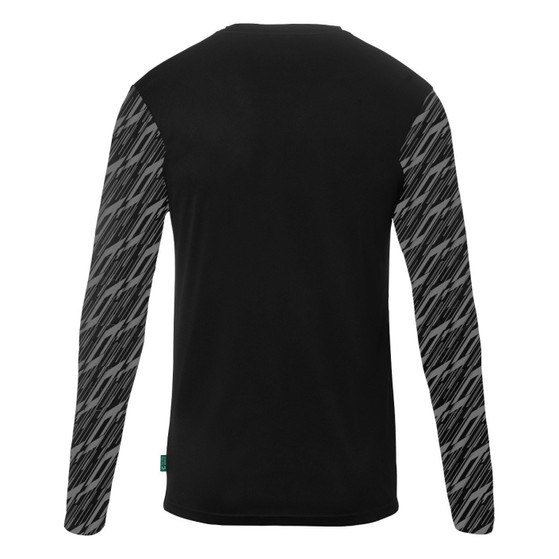 Uhlsport Progressive Målvaktsställ Långärmad tröja Barn