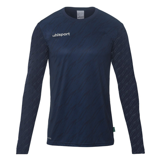 Uhlsport Progressive Goalkeeper Set Longsleeve Kids