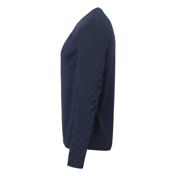 Uhlsport Progressive Goalkeeper Set Longsleeve Kids