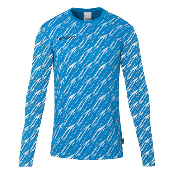 Uhlsport Progressive Målvaktsställ Långärmad tröja Barn