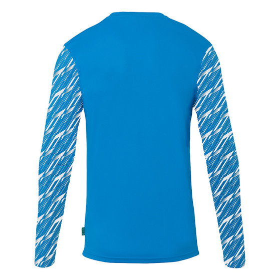 Uhlsport Progressive Målvaktsställ Långärmad tröja Barn
