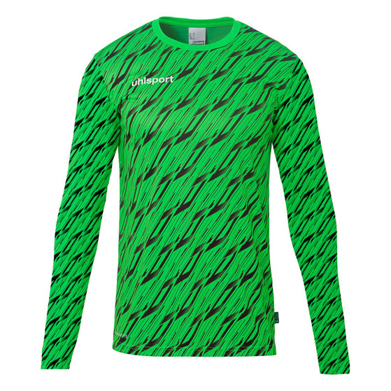 Uhlsport Progressive Goalkeeper Set Longsleeve Kids