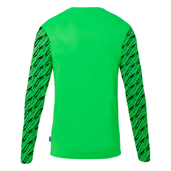 Uhlsport Progressive Goalkeeper Set Longsleeve Kids