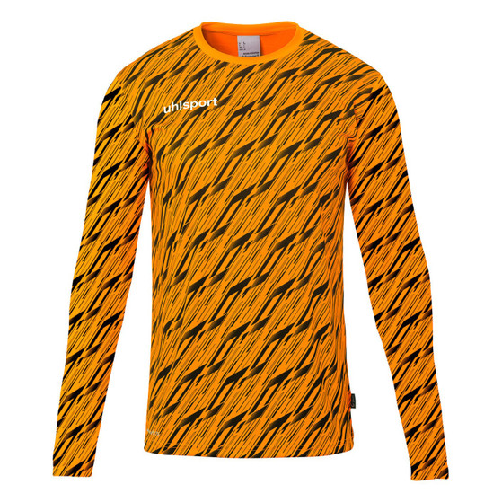 Uhlsport Progressive Målvaktsställ Långärmad tröja Barn