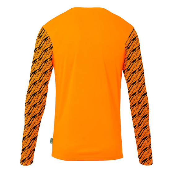 Uhlsport Progressive Målvaktsställ Långärmad tröja Barn