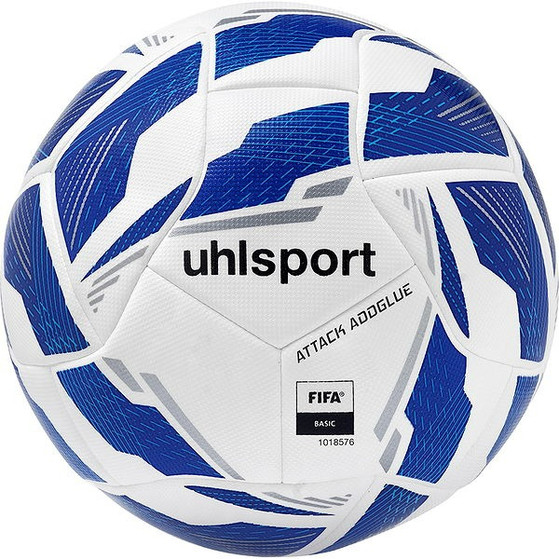Uhlsport Attack Addglue - Maat 5