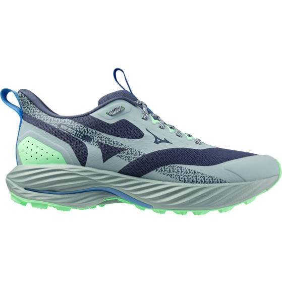 Mizuno Wave Rider TT 2 Heren