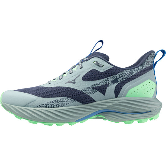 Mizuno Wave Rider TT 2 Heren