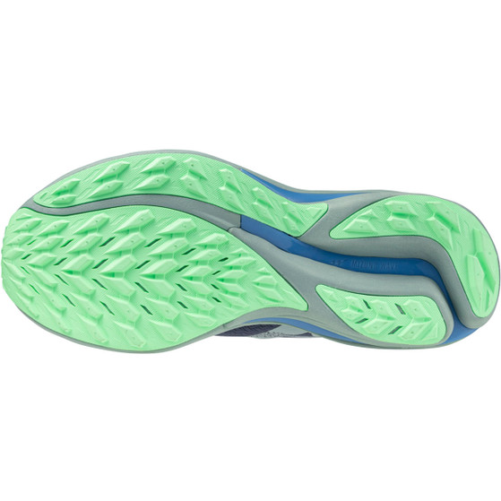 Mizuno Wave Rider TT 2 Heren
