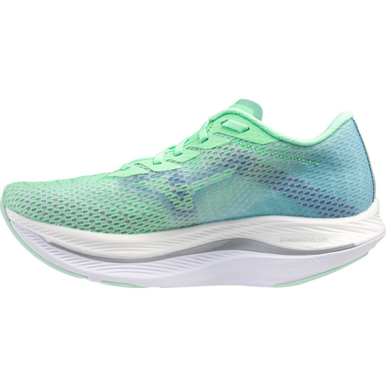 Mizuno Wave Rebellion Flash 2 Dames