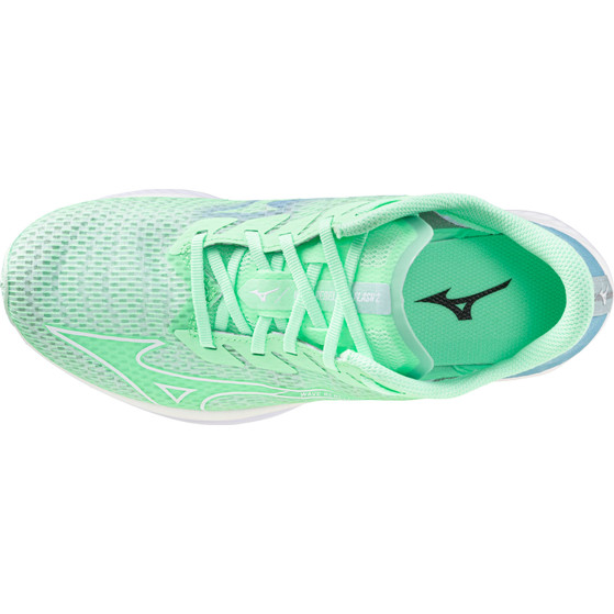 Mizuno Wave Rebellion Flash 2 Dames