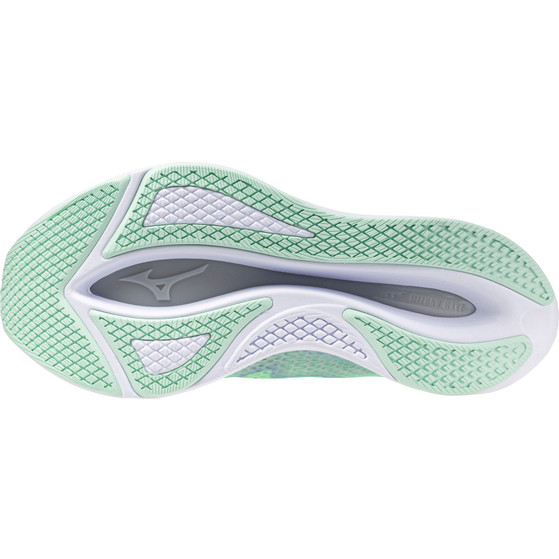 Mizuno Wave Rebellion Flash 2 Dames