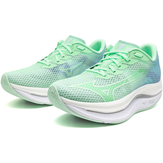 Mizuno Wave Rebellion Flash 2 Dames