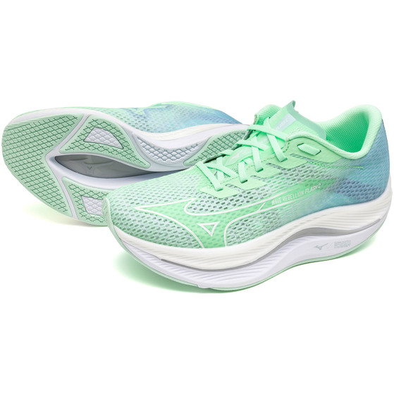 Mizuno Wave Rebellion Flash 2 Dames