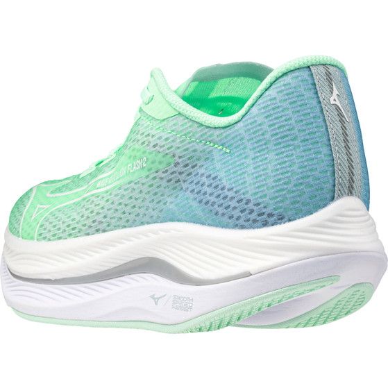 Mizuno Wave Rebellion Flash 2 Dames